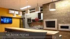 Foto 8 de Apartamento com 2 Quartos à venda, 77m² em Itacorubi, Florianópolis