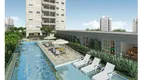 Foto 4 de Apartamento com 2 Quartos à venda, 56m² em Vila Clementino, São Paulo