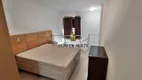 Foto 4 de Flat com 1 Quarto para alugar, 45m² em Vila Olímpia, São Paulo