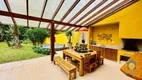 Foto 13 de Casa de Condomínio com 4 Quartos à venda, 500m² em Condomínio Iolanda, Taboão da Serra