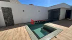 Foto 17 de Casa de Condomínio com 4 Quartos à venda, 210m² em Residencial Mário de Almeida Franco, Uberaba
