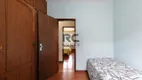 Foto 18 de Apartamento com 3 Quartos à venda, 90m² em Santo Antônio, Belo Horizonte