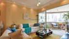 Foto 2 de Apartamento com 3 Quartos à venda, 116m² em Brooklin, São Paulo