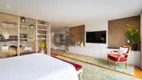 Foto 9 de Casa de Condomínio com 5 Quartos à venda, 1200m² em Brooklin, São Paulo