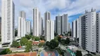 Foto 5 de Apartamento com 4 Quartos para alugar, 115m² em Rosarinho, Recife