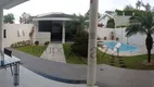 Foto 21 de Casa com 4 Quartos para venda ou aluguel, 459m² em Urbanova, São José dos Campos