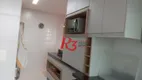 Foto 15 de Apartamento com 2 Quartos à venda, 74m² em Gonzaga, Santos