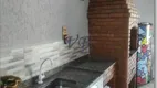 Foto 19 de Sobrado com 3 Quartos à venda, 73m² em Vila Homero Thon, Santo André