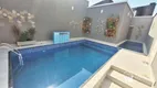 Foto 15 de Casa de Condomínio com 2 Quartos à venda, 49m² em Maracanã, Praia Grande