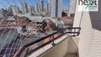 Foto 4 de Apartamento com 2 Quartos à venda, 55m² em Móoca, São Paulo