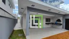 Foto 4 de Casa de Condomínio com 3 Quartos à venda, 240m² em Jardim Celeste, Jundiaí