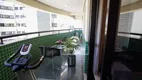 Foto 6 de Apartamento com 3 Quartos à venda, 142m² em Vila Assuncao, Santo André