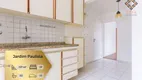 Foto 12 de Apartamento com 3 Quartos à venda, 107m² em Jardim Paulista, São Paulo