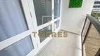 Foto 14 de Apartamento com 3 Quartos à venda, 85m² em Praia das Pitangueiras, Guarujá