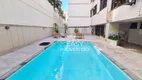 Foto 27 de Apartamento com 2 Quartos à venda, 97m² em Leblon, Rio de Janeiro