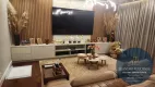 Foto 2 de Apartamento com 4 Quartos à venda, 245m² em Vila Suzana, São Paulo