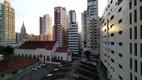 Foto 15 de Apartamento com 2 Quartos à venda, 115m² em Pompeia, Santos
