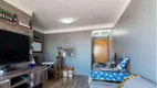 Foto 2 de Apartamento com 3 Quartos à venda, 90m² em Vila Rio de Janeiro, Guarulhos
