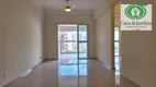 Foto 2 de Apartamento com 3 Quartos à venda, 143m² em Gonzaga, Santos