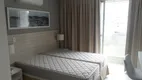 Foto 5 de Flat com 1 Quarto para venda ou aluguel, 43m² em Recreio Dos Bandeirantes, Rio de Janeiro