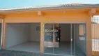 Foto 7 de Casa com 2 Quartos à venda, 57m² em Balneario Shangrila, Pontal do Paraná