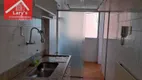 Foto 8 de Apartamento com 2 Quartos para alugar, 55m² em Vila Mascote, São Paulo