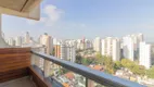 Foto 8 de Cobertura com 4 Quartos à venda, 388m² em Campo Belo, São Paulo