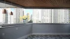 Foto 11 de Flat com 3 Quartos à venda, 244m² em Moema, São Paulo
