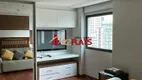 Foto 4 de Flat com 1 Quarto para alugar, 30m² em Moema, São Paulo