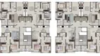 Foto 14 de Apartamento com 2 Quartos à venda, 67m² em Morretes, Itapema