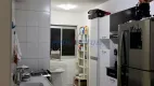 Foto 6 de Apartamento com 2 Quartos para venda ou aluguel, 49m² em Jardim Myrian Moreira da Costa, Campinas