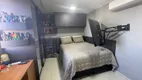 Foto 13 de Cobertura com 3 Quartos à venda, 210m² em Ponta Verde, Maceió