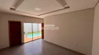 Foto 5 de Casa com 3 Quartos à venda, 149m² em Novo Mundo, Uberlândia