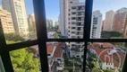 Foto 13 de Apartamento com 1 Quarto para venda ou aluguel, 32m² em Moema, São Paulo