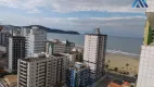 Foto 2 de Apartamento com 2 Quartos à venda, 78m² em Vila Guilhermina, Praia Grande