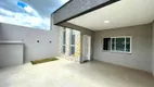 Foto 2 de Casa com 3 Quartos à venda, 102m² em Recanto Tropical, Cascavel