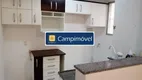 Foto 3 de Apartamento com 2 Quartos à venda, 50m² em Ponte Preta, Campinas