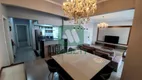 Foto 4 de Apartamento com 3 Quartos para alugar, 142m² em Centro, Uberlândia