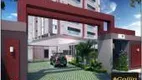 Foto 30 de Apartamento com 3 Quartos à venda, 130m² em São Benedito, Uberaba