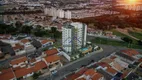Foto 16 de Apartamento com 2 Quartos à venda, 57m² em JARDIM TORRES SAO JOSE, Jundiaí