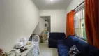 Foto 6 de Casa com 2 Quartos à venda, 49m² em Caneleira, Santos