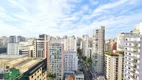 Foto 7 de Cobertura com 4 Quartos à venda, 234m² em Moema, São Paulo