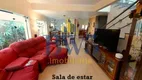 Foto 9 de Casa de Condomínio com 4 Quartos à venda, 325m² em Condominio Estancia Paraiso, Campinas
