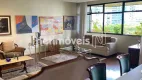 Foto 2 de Apartamento com 4 Quartos à venda, 213m² em Savassi, Belo Horizonte