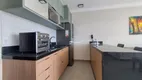 Foto 9 de Apartamento com 1 Quarto à venda, 48m² em Balneário Praia do Pernambuco, Guarujá