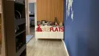 Foto 9 de Flat com 2 Quartos à venda, 67m² em Brooklin, São Paulo