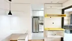 Foto 4 de Apartamento com 1 Quarto para venda ou aluguel, 40m² em Liberdade, São Paulo