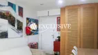 Foto 3 de Apartamento com 4 Quartos à venda, 212m² em Lagoa, Rio de Janeiro