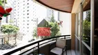Foto 8 de Apartamento com 4 Quartos à venda, 138m² em Aclimação, São Paulo