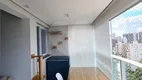 Foto 5 de Apartamento com 2 Quartos à venda, 60m² em Panamby, São Paulo